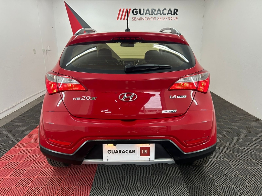 hyundai hb20x 1.6 16v premium flex 4p automatico 2015 hyundai hb20x 1.6 16v premium flex 4p automatico 2015