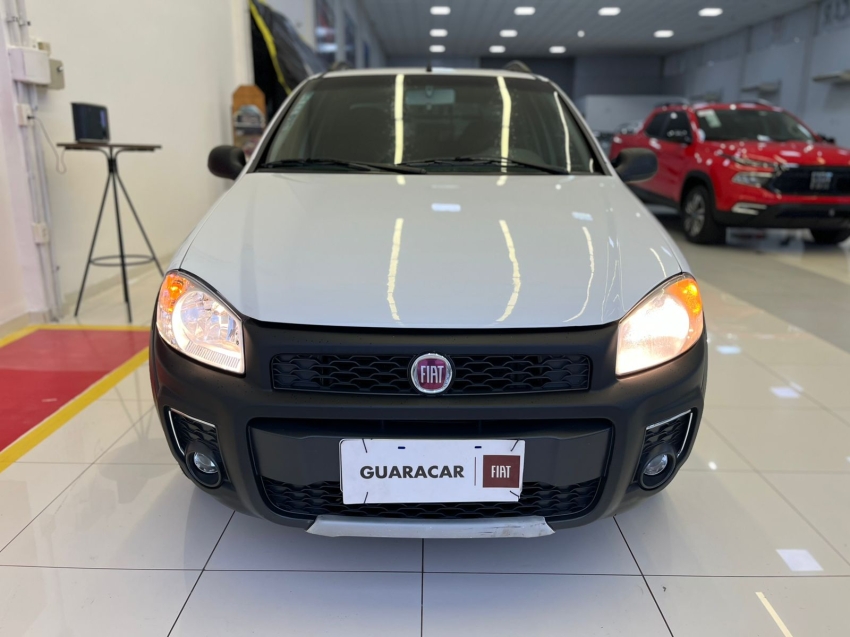 fiat strada 1.4 mpi working cd 8v flex 3p manual 2016 fiat strada 1.4 mpi working cd 8v flex 3p manual 2016
