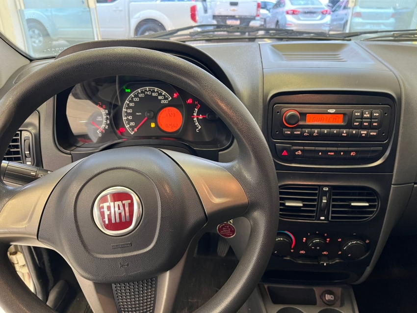 fiat strada 1.4 mpi working cd 8v flex 3p manual 2016 fiat strada 1.4 mpi working cd 8v flex 3p manual 2016