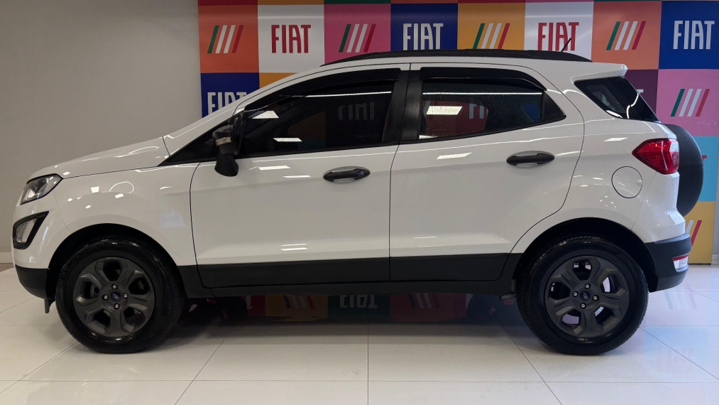 ford ecosport 1.5 ti-vct flex freestyle manual 4p 2019 ford ecosport 1.5 ti-vct flex freestyle manual 4p 2019