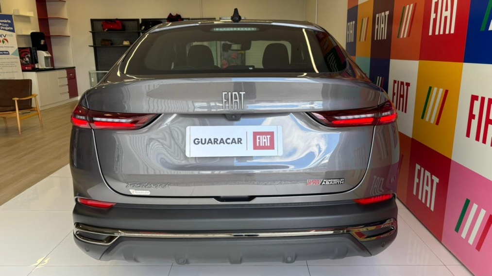 fiat fastback 1.0 turbo 200 flex impetus cvt 4p automatico 20234