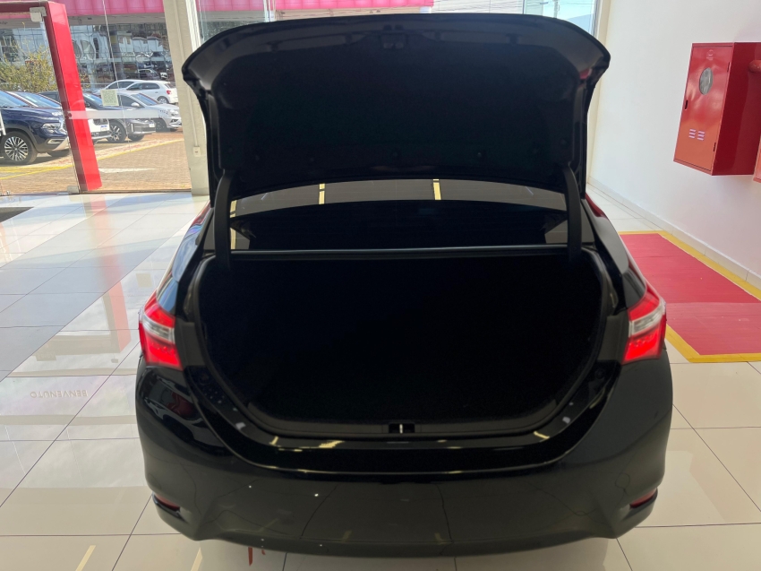 toyota corolla 2.0 xei 16v flex 4p automatico 2017