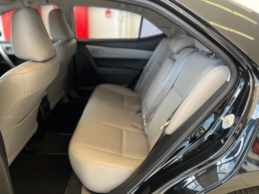 toyota corolla 2.0 xei 16v flex 4p automatico 2017