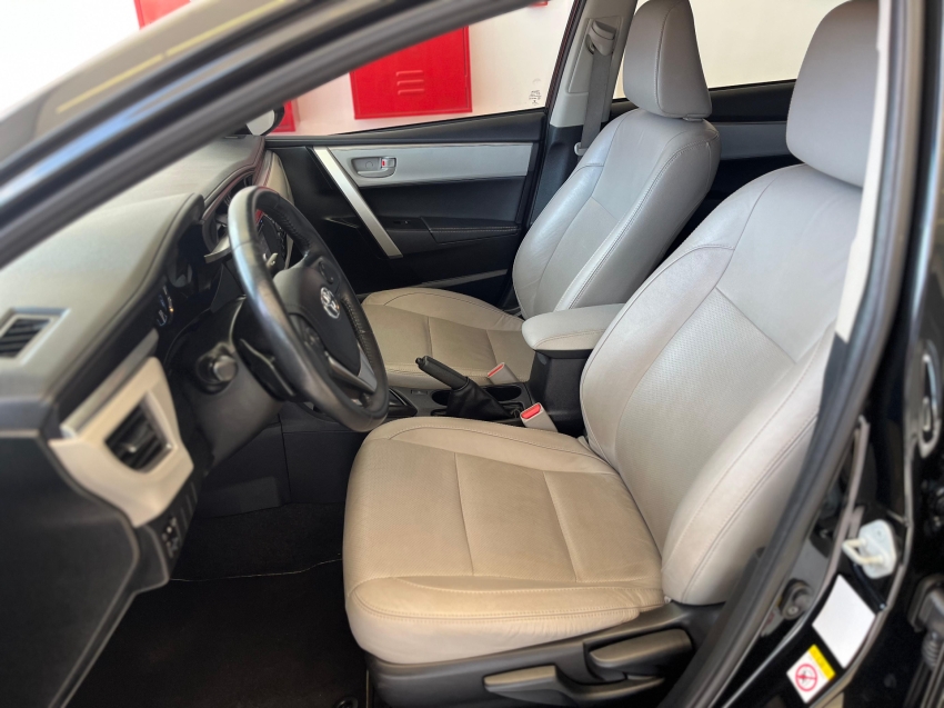 toyota corolla 2.0 xei 16v flex 4p automatico 2017