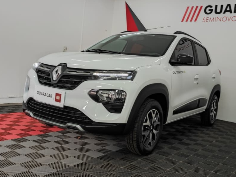 renault kwid 1.0 12v sce flex outsider manual 4p 2025 renault kwid 1.0 12v sce flex outsider manual 4p 2025