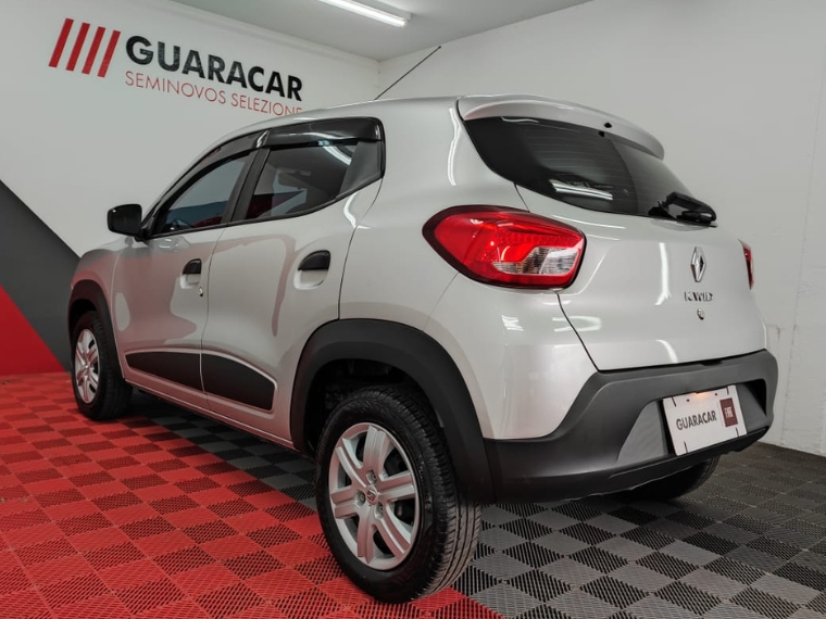 renault kwid 1.0 12v sce flex zen manual 4p 2021 renault kwid 1.0 12v sce flex zen manual 4p 2021