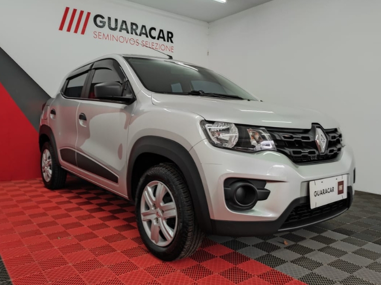 renault kwid 1.0 12v sce flex zen manual 4p 2021 renault kwid 1.0 12v sce flex zen manual 4p 2021