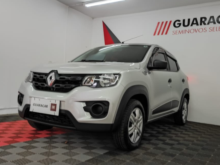 renault kwid 1.0 12v sce flex zen manual 4p 2021 renault kwid 1.0 12v sce flex zen manual 4p 2021