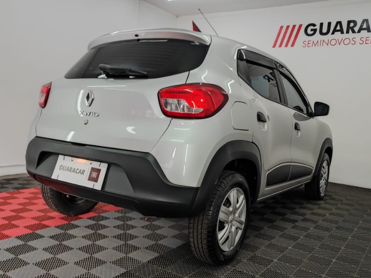 renault kwid 1.0 12v sce flex zen manual 4p 2021 renault kwid 1.0 12v sce flex zen manual 4p 2021