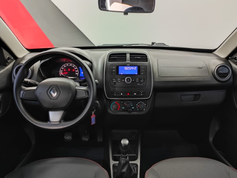 renault kwid 1.0 12v sce flex zen manual 4p 2021 renault kwid 1.0 12v sce flex zen manual 4p 2021