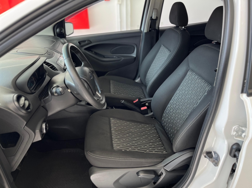 ford ka 1.0 ti-vct flex se sedan manual 4p 2019 ford ka 1.0 ti-vct flex se sedan manual 4p 2019