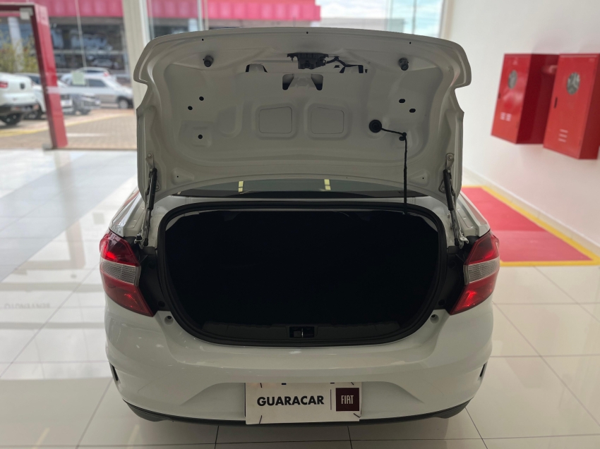 ford ka 1.0 ti-vct flex se sedan manual 4p 2019 ford ka 1.0 ti-vct flex se sedan manual 4p 2019