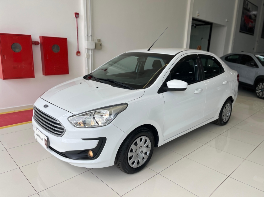 ford ka 1.0 ti-vct flex se sedan manual 4p 2019 ford ka 1.0 ti-vct flex se sedan manual 4p 2019
