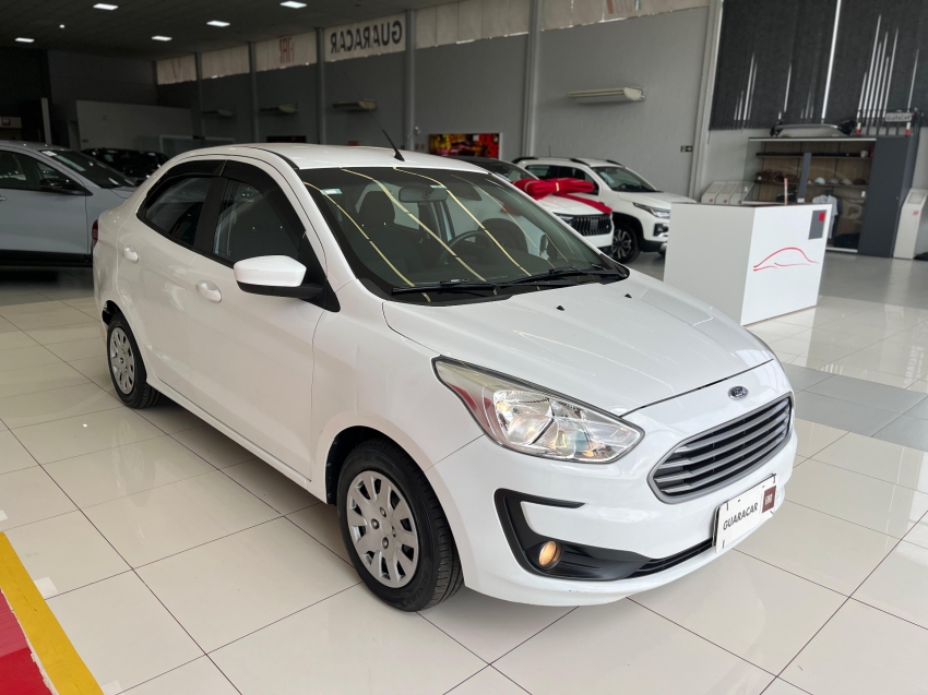 ford ka 1.0 ti-vct flex se sedan manual 4p 2019 ford ka 1.0 ti-vct flex se sedan manual 4p 2019