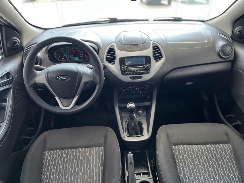 ford ka 1.0 ti-vct flex se sedan manual 4p 2019 ford ka 1.0 ti-vct flex se sedan manual 4p 2019