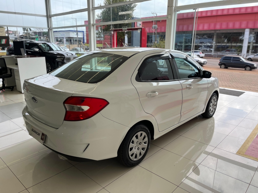 ford ka 1.0 ti-vct flex se sedan manual 4p 2019 ford ka 1.0 ti-vct flex se sedan manual 4p 2019