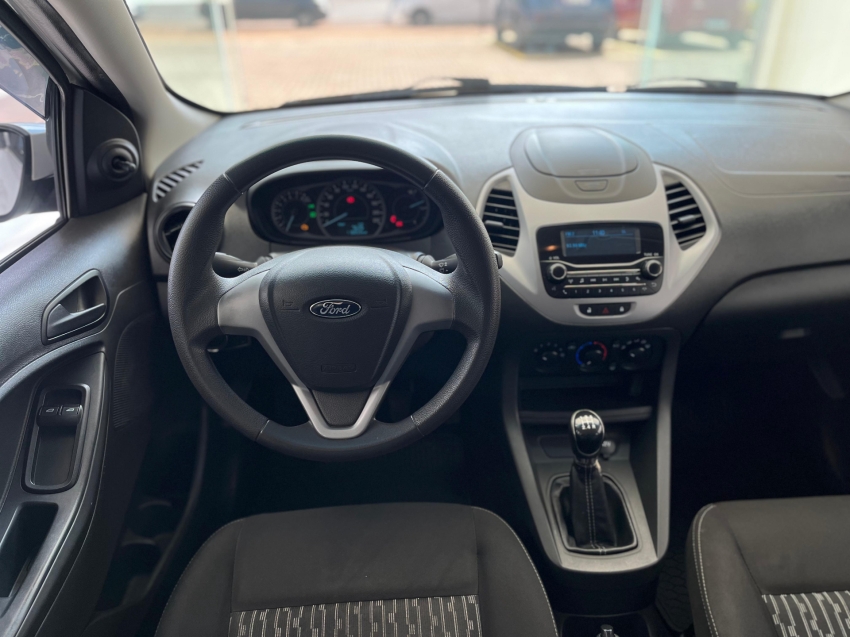 ford ka 1.0 ti-vct flex se sedan manual 4p 2019 ford ka 1.0 ti-vct flex se sedan manual 4p 2019