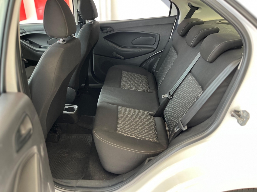 ford ka 1.0 ti-vct flex se sedan manual 4p 2019 ford ka 1.0 ti-vct flex se sedan manual 4p 2019