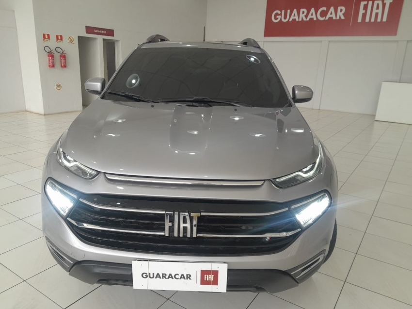 fiat toro 1.3 turbo 270 flex freedom at6 4p automatico 2023 fiat toro 1.3 turbo 270 flex freedom at6 4p automatico 2023
