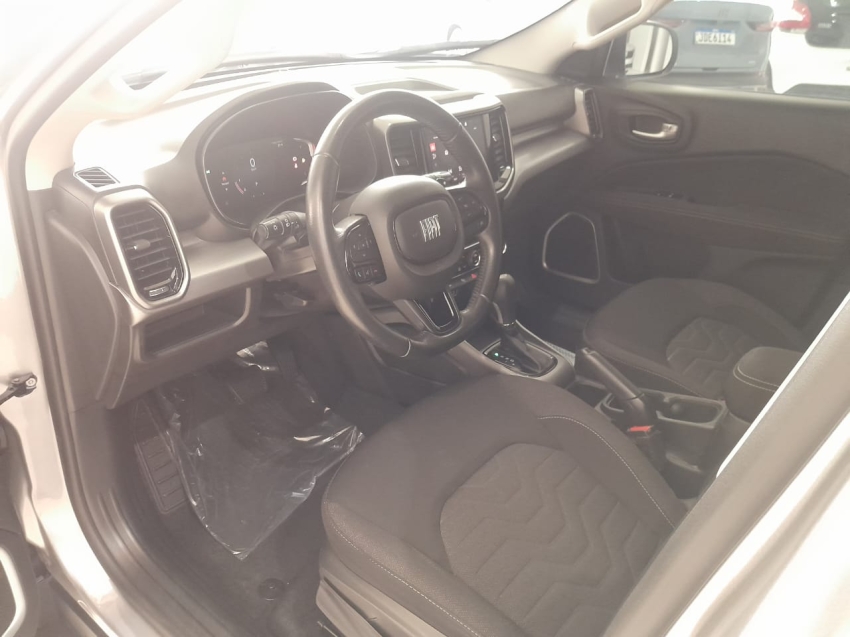 fiat toro 1.3 turbo 270 flex freedom at6 4p automatico 2023 fiat toro 1.3 turbo 270 flex freedom at6 4p automatico 2023