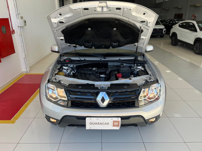 renault duster oroch 1.6 16v sce flex expression manual 4p 2018 renault duster oroch 1.6 16v sce flex expression manual 4p 2018