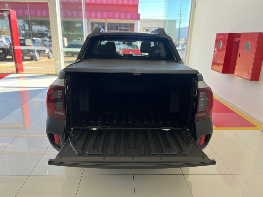 renault duster oroch 1.6 16v sce flex expression manual 4p 2018 renault duster oroch 1.6 16v sce flex expression manual 4p 2018