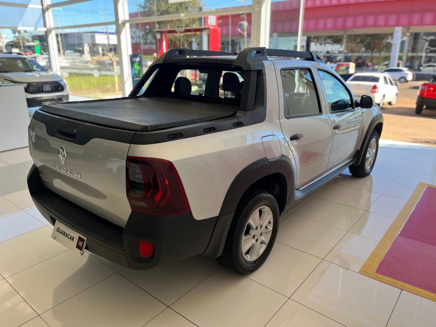 renault duster oroch 1.6 16v sce flex expression manual 4p 2018 renault duster oroch 1.6 16v sce flex expression manual 4p 2018