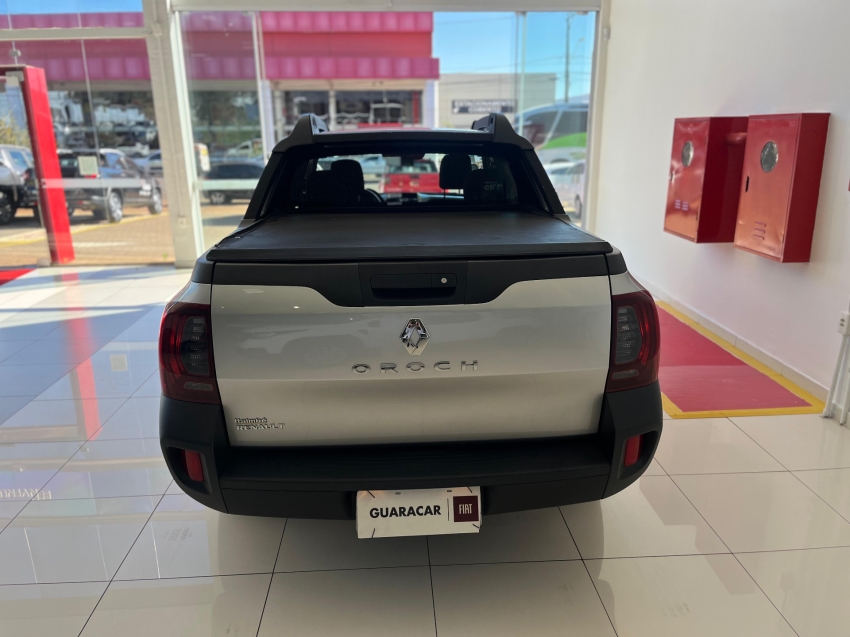 renault duster oroch 1.6 16v sce flex expression manual 4p 2018 renault duster oroch 1.6 16v sce flex expression manual 4p 2018