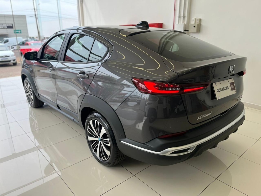 fiat fastback 1.0 turbo 200 flex audace cvt 4p automatico 2025 fiat fastback 1.0 turbo 200 flex audace cvt 4p automatico 2025