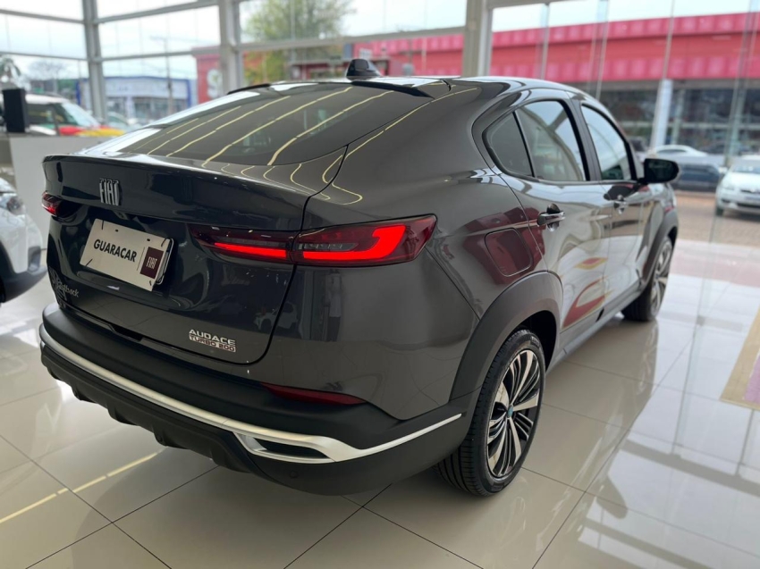 fiat fastback 1.0 turbo 200 flex audace cvt 4p automatico 2025 fiat fastback 1.0 turbo 200 flex audace cvt 4p automatico 2025
