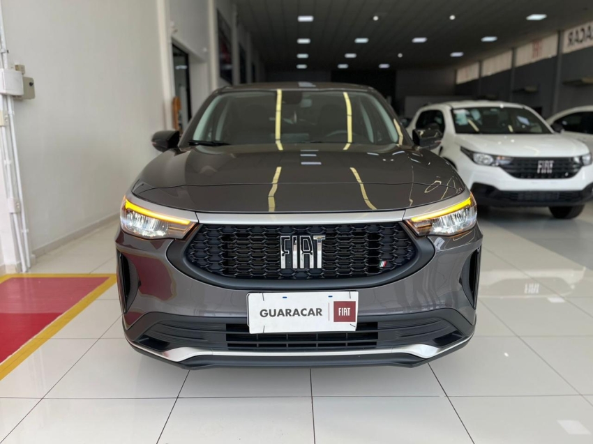 fiat fastback 1.0 turbo 200 flex audace cvt 4p automatico 2025 fiat fastback 1.0 turbo 200 flex audace cvt 4p automatico 2025