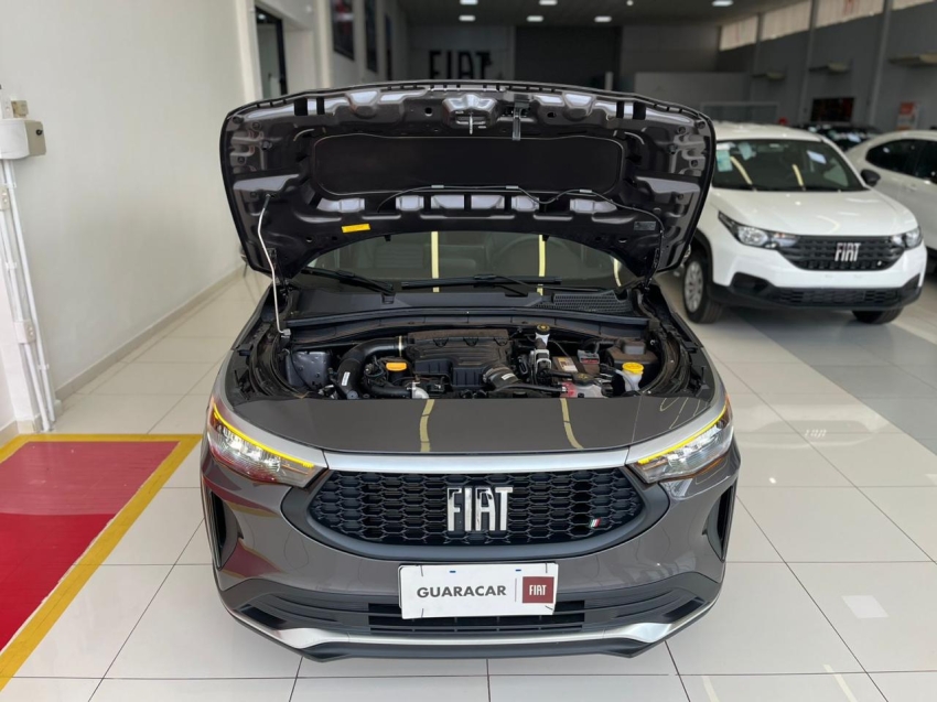 fiat fastback 1.0 turbo 200 flex audace cvt 4p automatico 2025 fiat fastback 1.0 turbo 200 flex audace cvt 4p automatico 2025