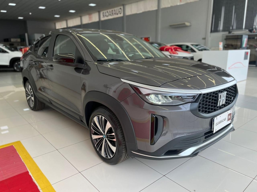 fiat fastback 1.0 turbo 200 flex audace cvt 4p automatico 2025 fiat fastback 1.0 turbo 200 flex audace cvt 4p automatico 2025