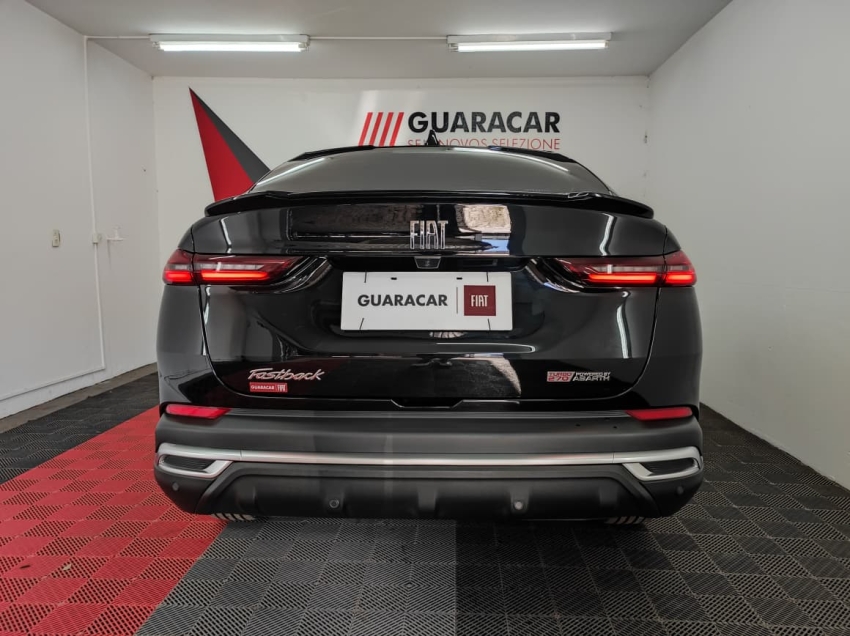 fiat fastback 1.3 turbo 270 flex limited edition at6 4p automatico 2025 fiat fastback 1.3 turbo 270 flex limited edition at6 4p automatico 2025