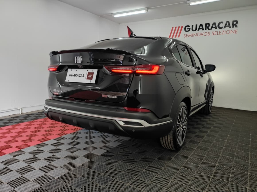 fiat fastback 1.3 turbo 270 flex limited edition at6 4p automatico 2025 fiat fastback 1.3 turbo 270 flex limited edition at6 4p automatico 2025