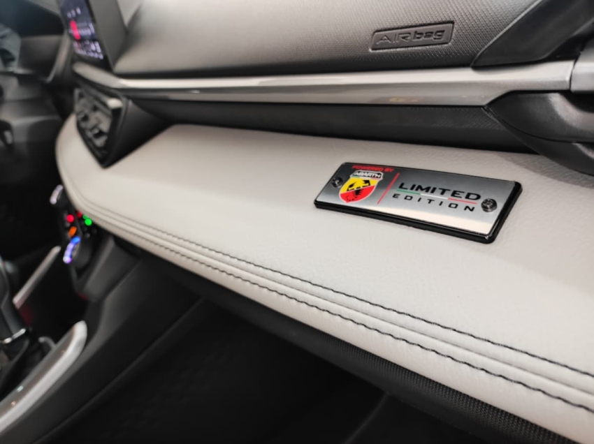 fiat fastback 1.3 turbo 270 flex limited edition at6 4p automatico 2025 fiat fastback 1.3 turbo 270 flex limited edition at6 4p automatico 2025
