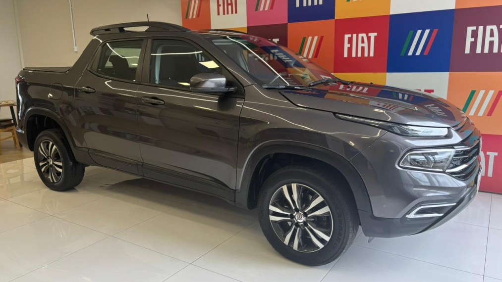 fiat toro 1.3 turbo 270 flex freedom at6 4p automatico 2023
