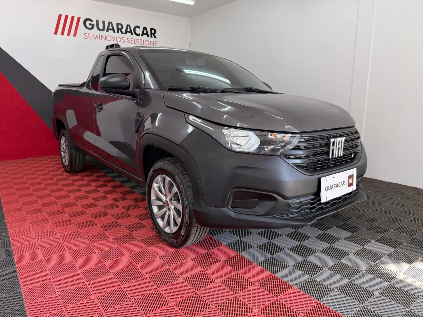 fiat strada 1.3 firefly flex endurance cs manual 2p 2024 fiat strada 1.3 firefly flex endurance cs manual 2p 2024