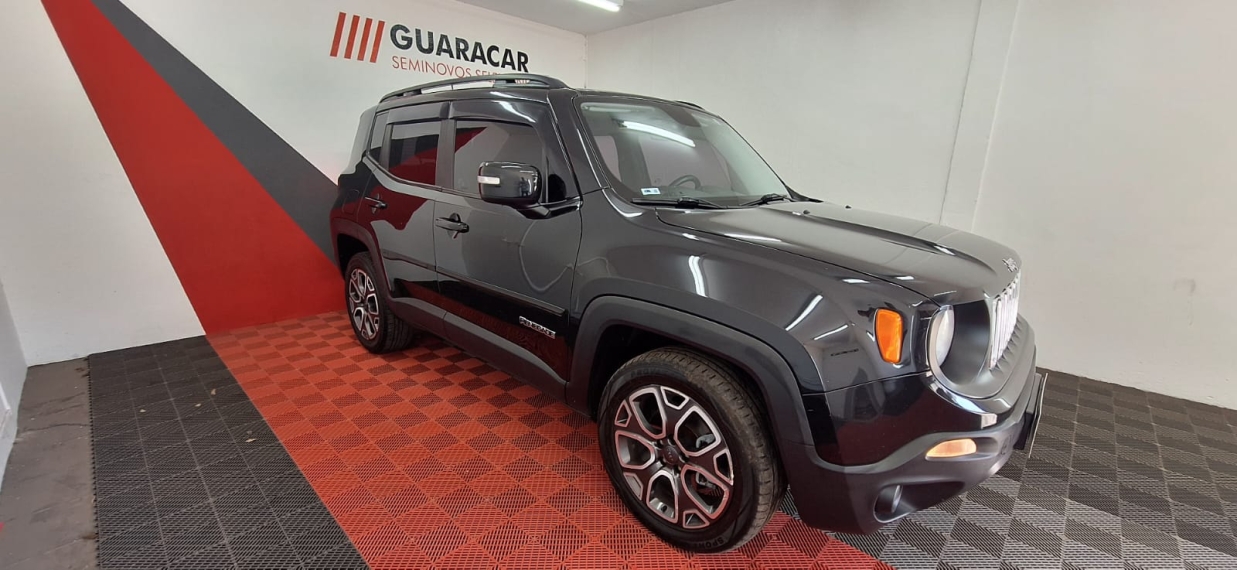 jeep renegade 2.0 16v turbo diesel longitude 4p 4x4 automatico 2018 jeep renegade 2.0 16v turbo diesel longitude 4p 4x4 automatico 2018