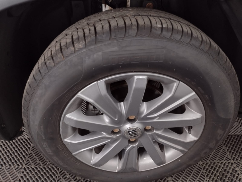 fiat strada 1.3 firefly flex freedom cs manual 2p 20239