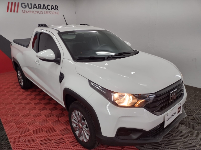 fiat strada 1.3 firefly flex freedom cs manual 2p 2023