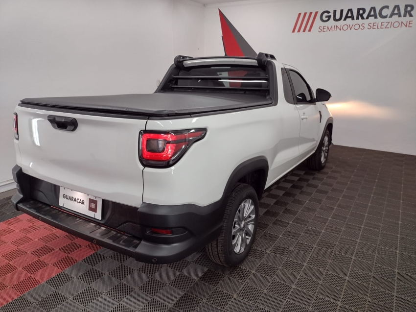 fiat strada 1.3 firefly flex freedom cs manual 2p 20233