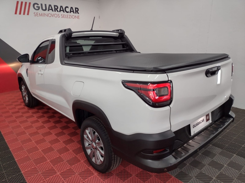 fiat strada 1.3 firefly flex freedom cs manual 2p 20235