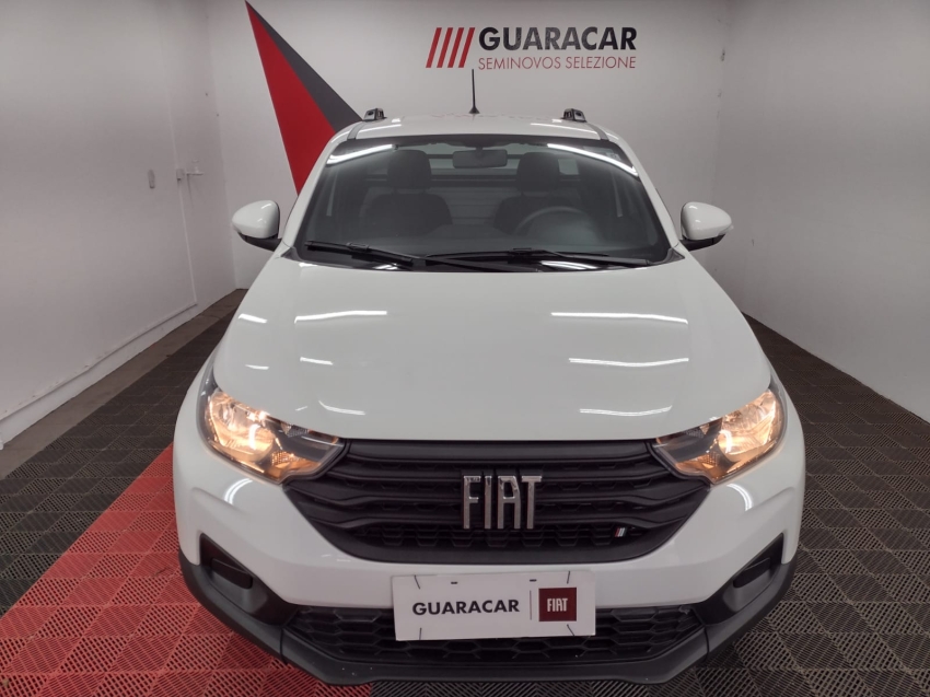 fiat strada 1.3 firefly flex freedom cs manual 2p 20231