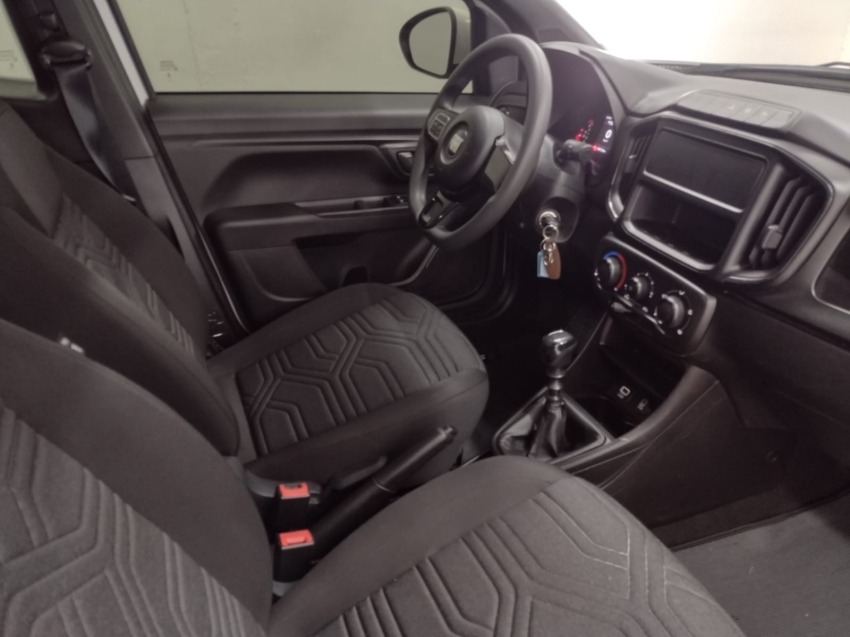 fiat strada 1.3 firefly flex freedom cs manual 2p 20237