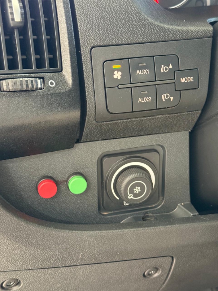 fiat ducato 2.3 multijet diesel multi manual 4p 2021