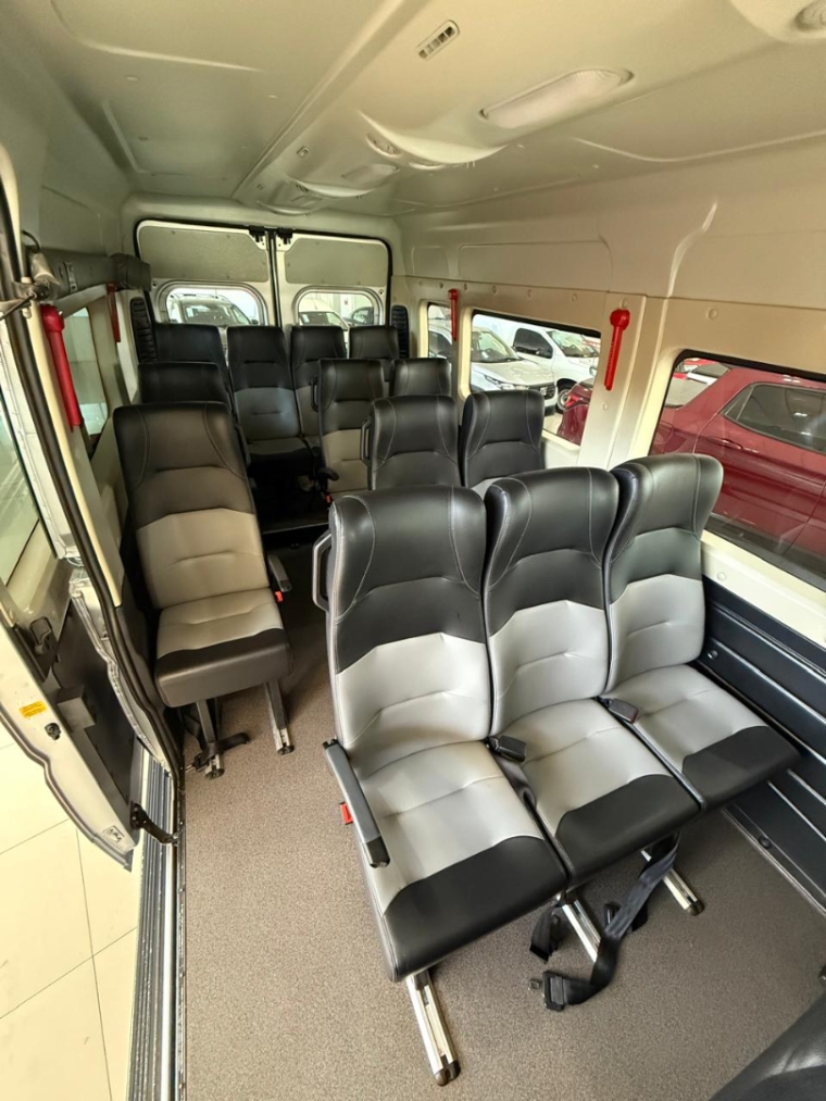 fiat ducato 2.3 multijet diesel multi manual 4p 2021