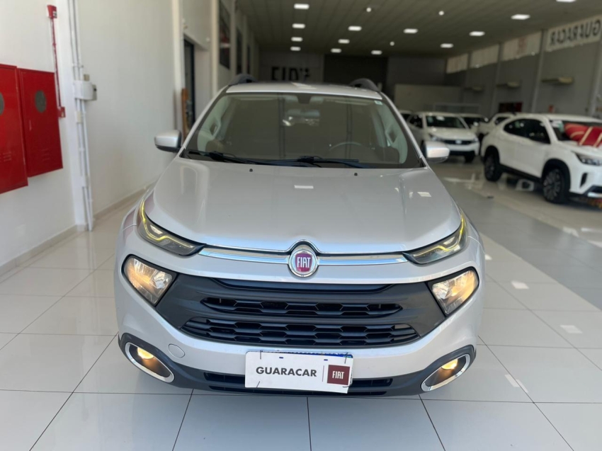 fiat toro 1.8 16v evo flex freedom at6 4p automatico 2019 fiat toro 1.8 16v evo flex freedom at6 4p automatico 2019