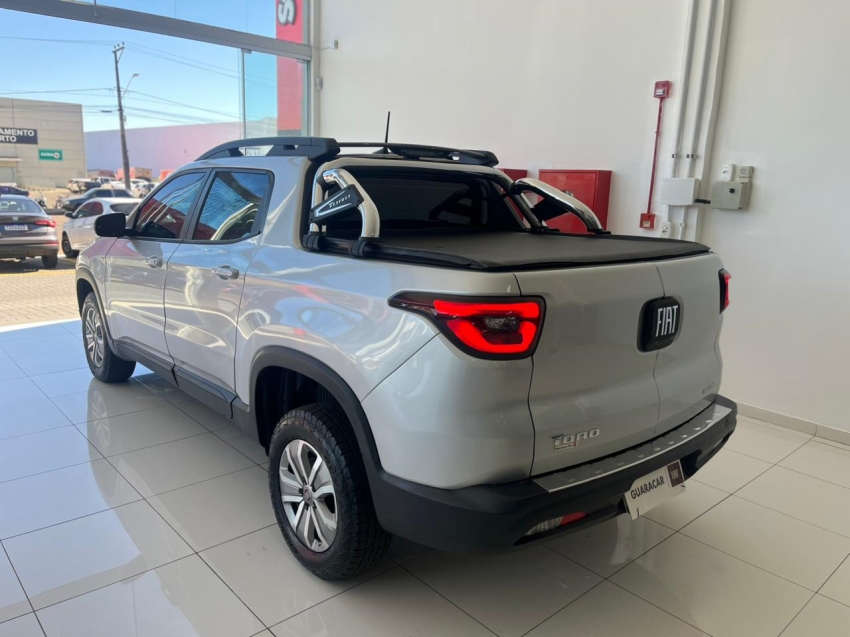 fiat toro 1.8 16v evo flex freedom at6 4p automatico 2019 fiat toro 1.8 16v evo flex freedom at6 4p automatico 2019
