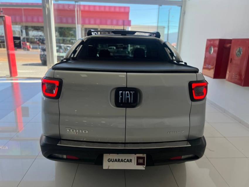 fiat toro 1.8 16v evo flex freedom at6 4p automatico 2019 fiat toro 1.8 16v evo flex freedom at6 4p automatico 2019